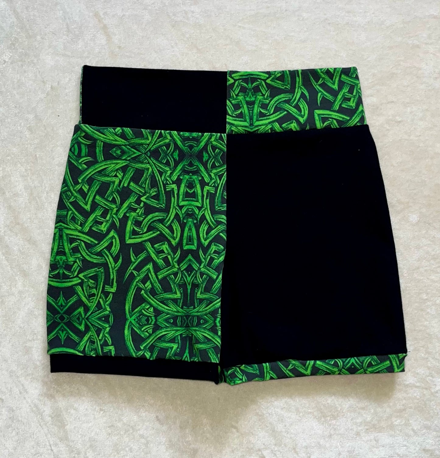 Ring Shorts XS/S