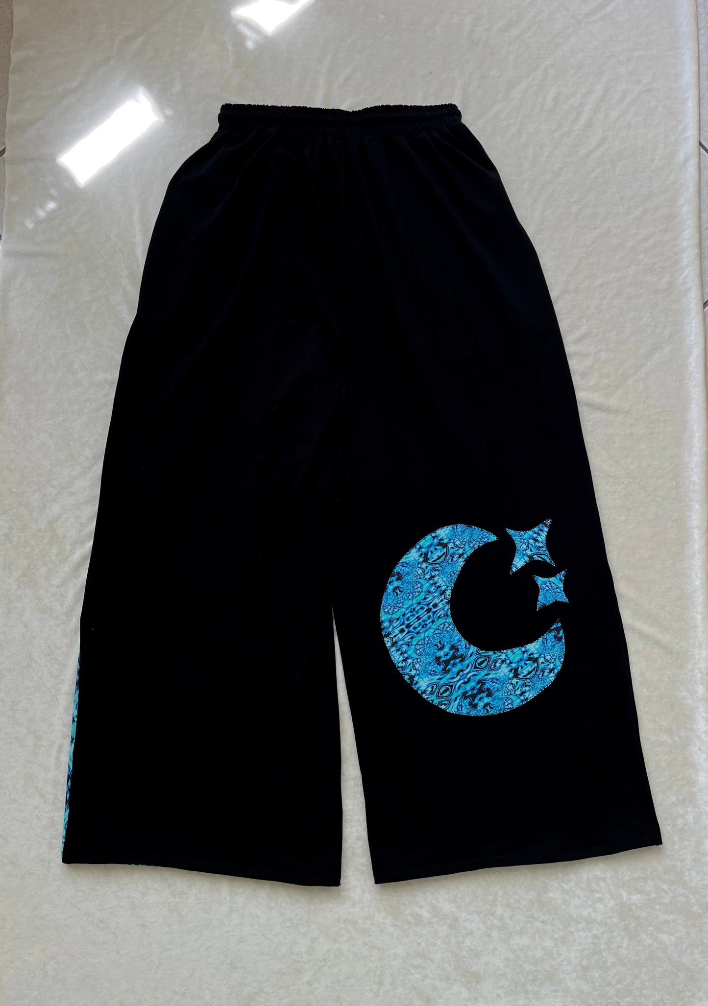 Inverted Sun & Moon Pants ☼ ☾ XS-XL