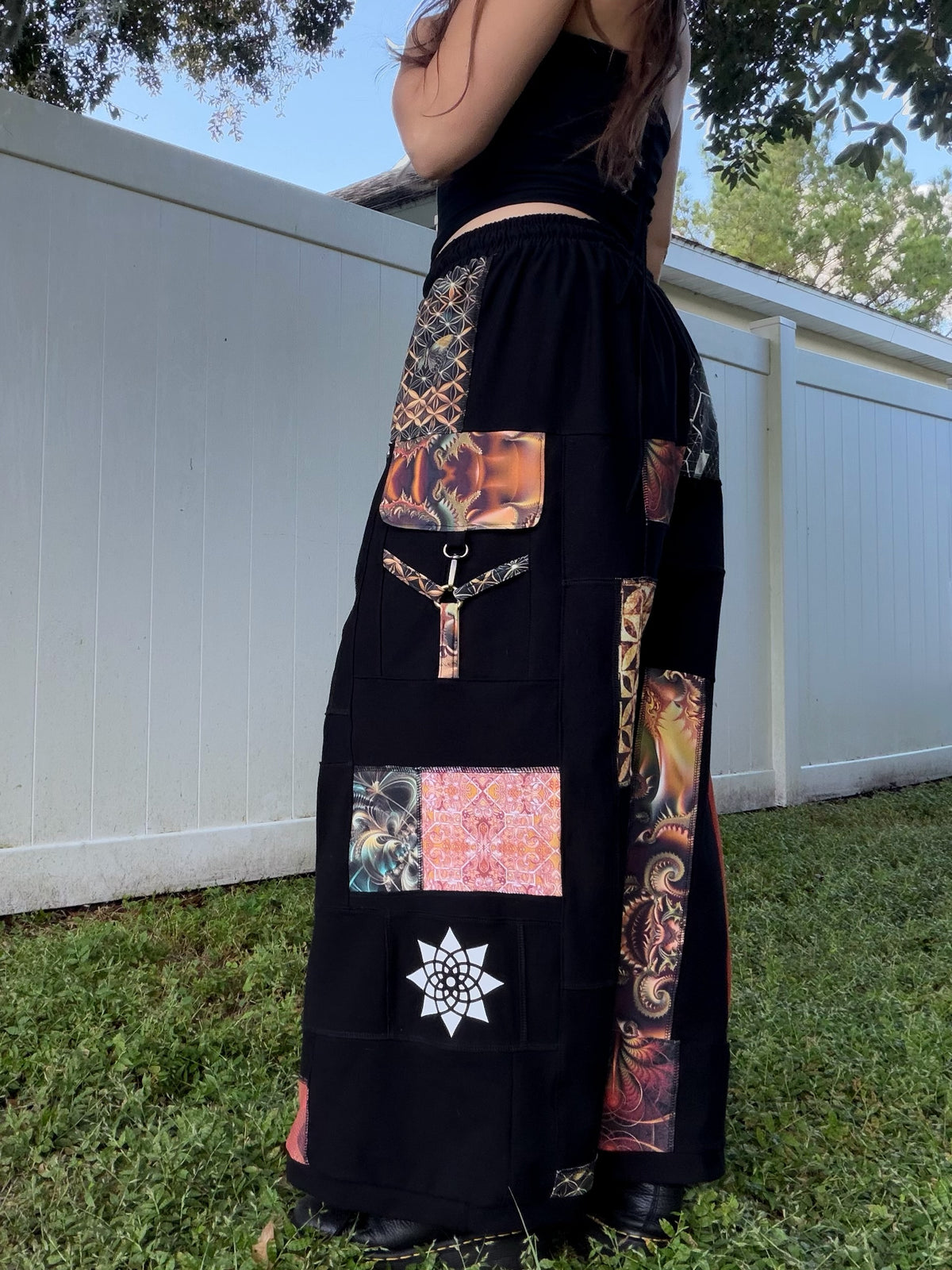 Candle Pants 🕯️ XS-XL