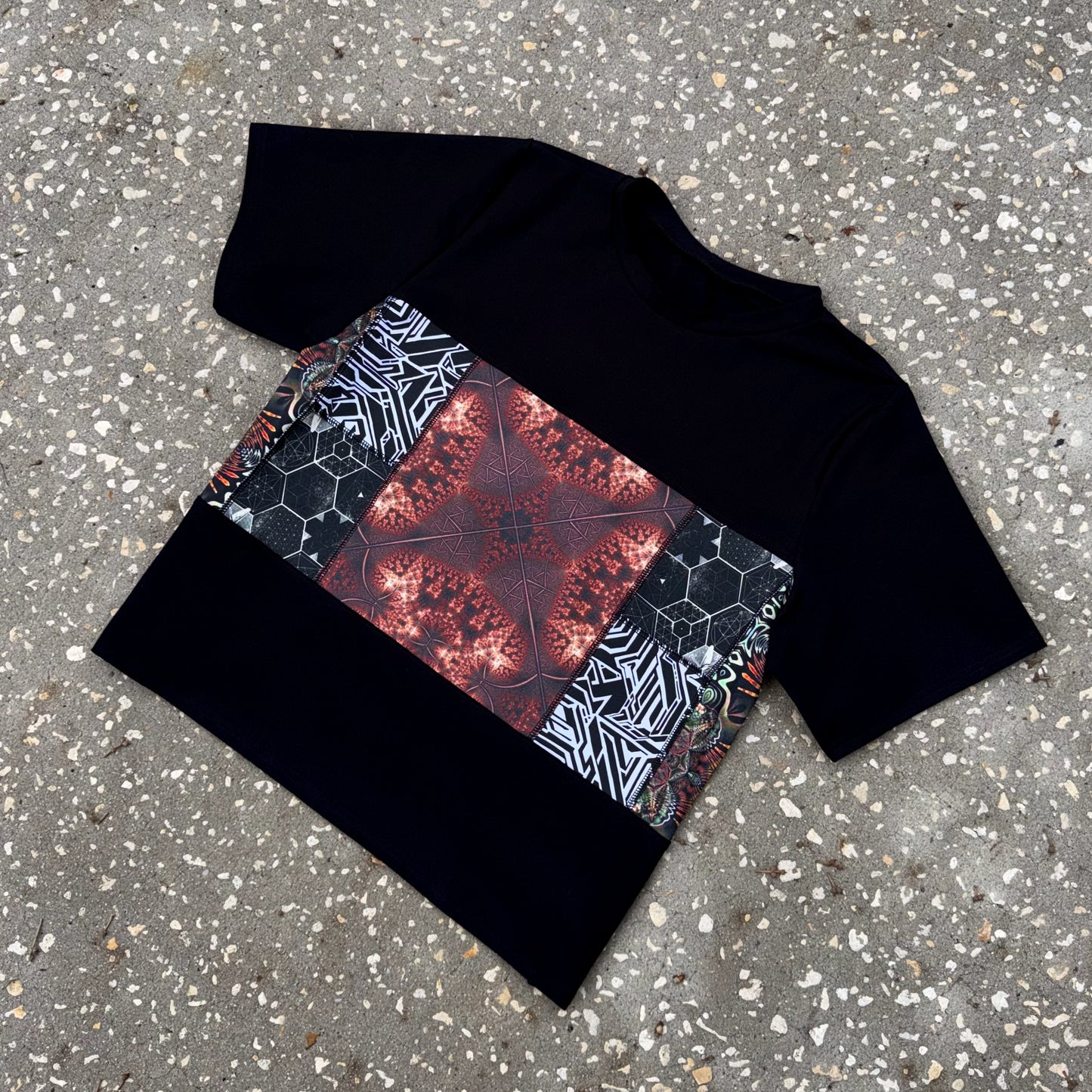 🔊 Tee XL