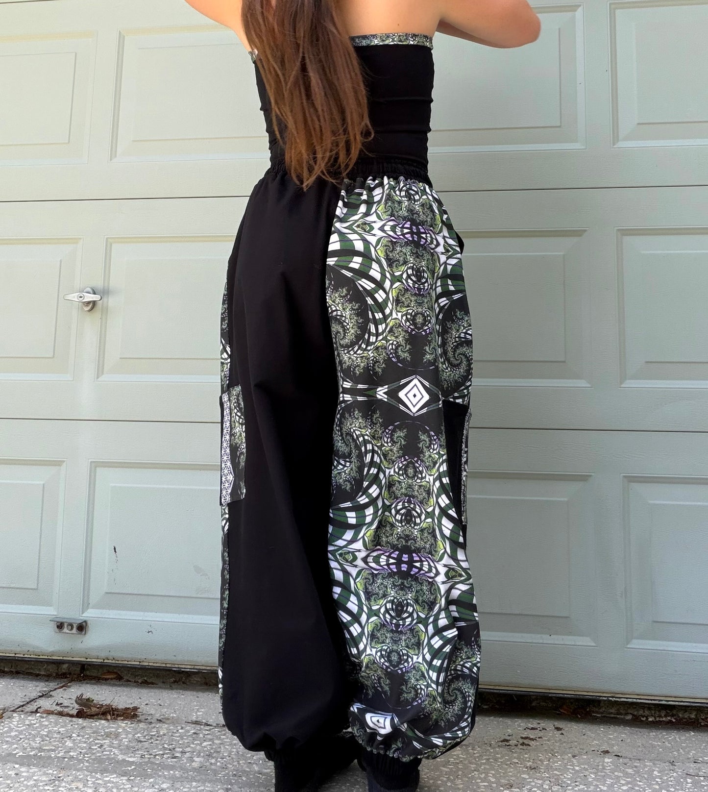 Pants ᪥ XS-XL