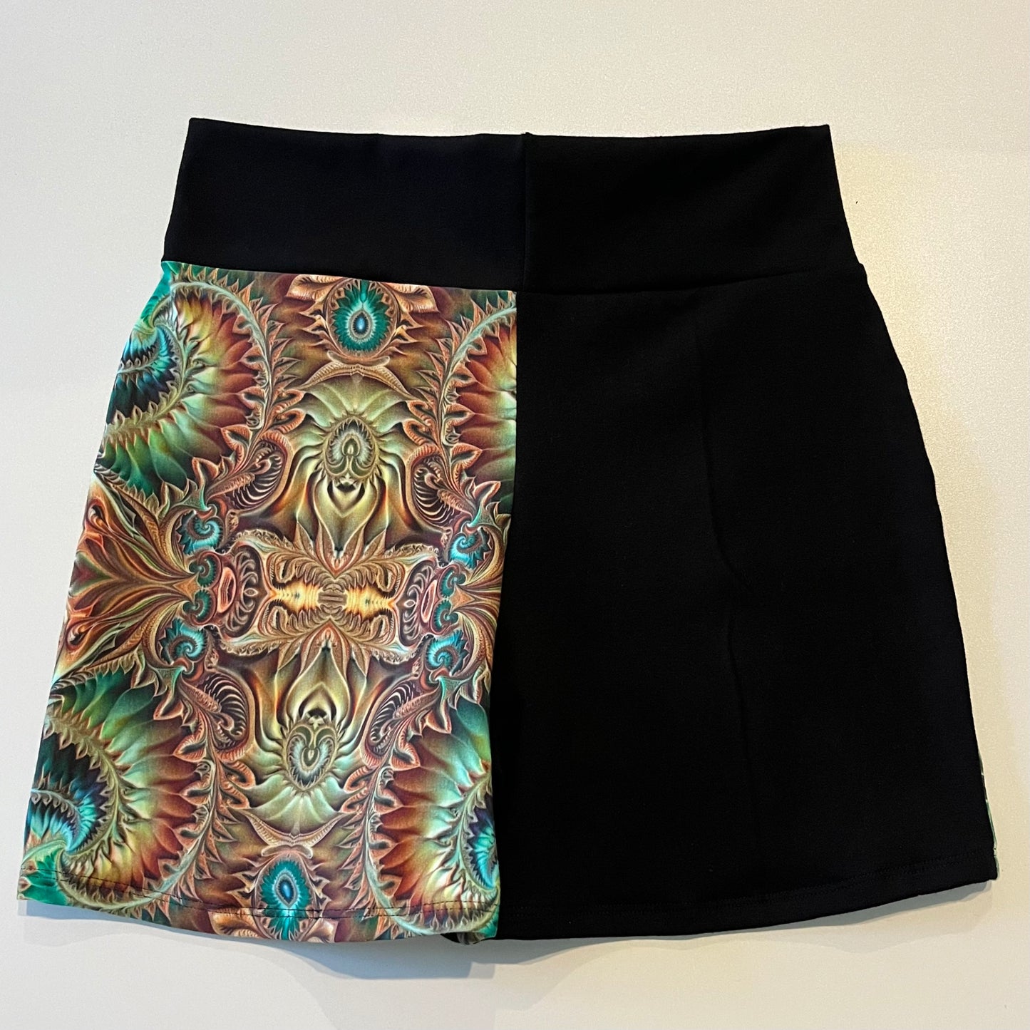 Ring Shorts ༄ XS/S