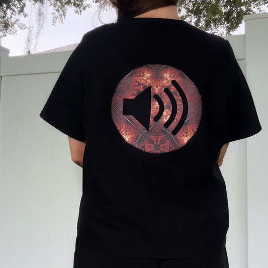 🔊 Tee XL