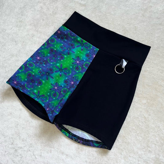 Ring Shorts XXS/XS