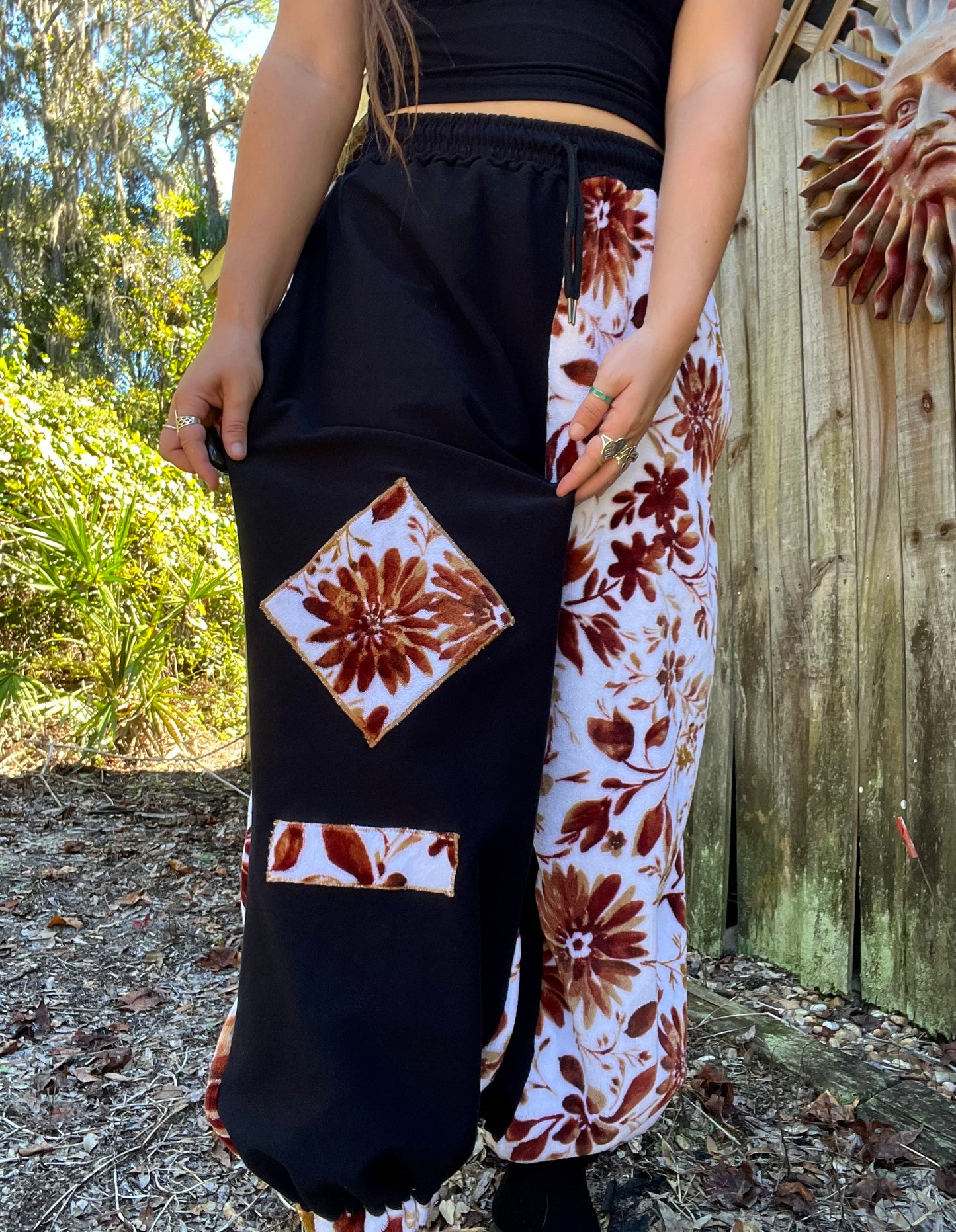Blanket Pants V1 ᪥ XS-XL