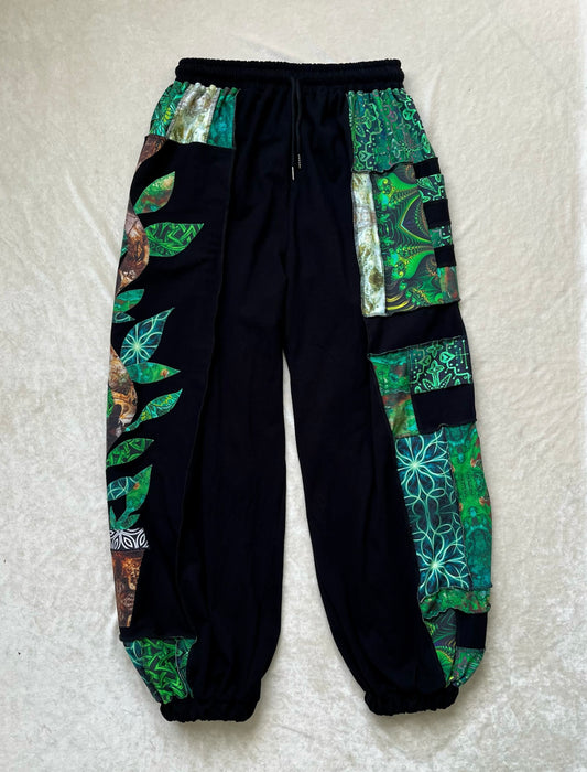 Plant Pants 🪴 XS-XL