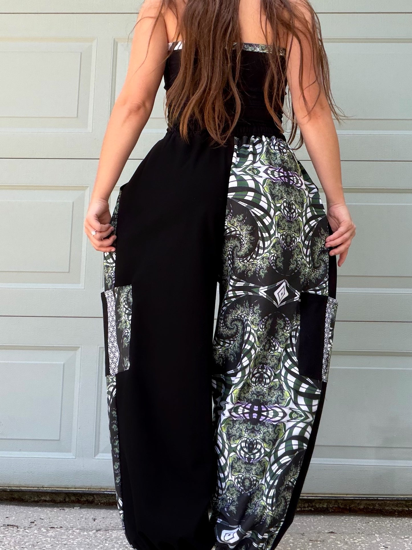 Pants ᪥ XS-XL