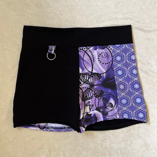 Ring Shorts 𐦍 L/XL