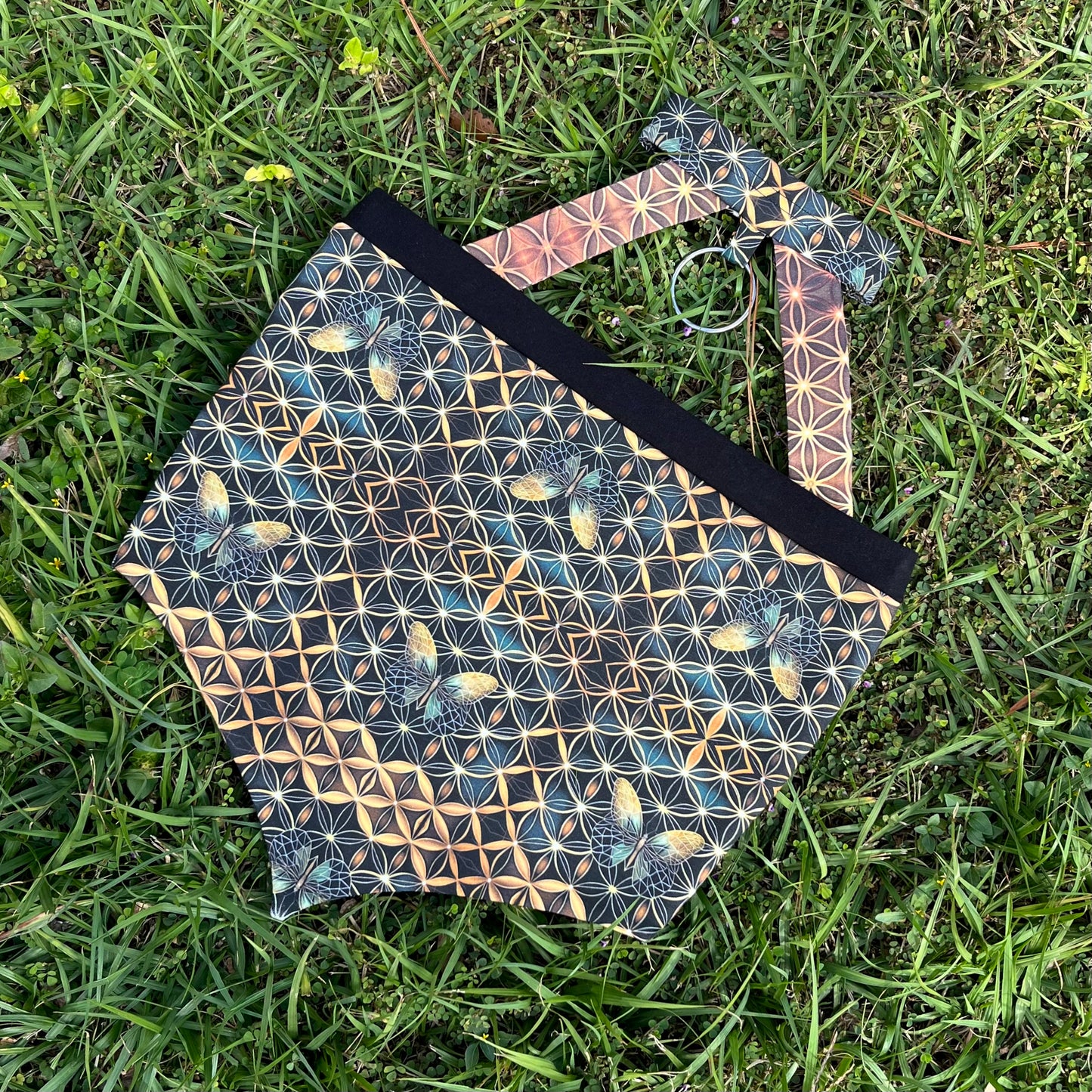 Choker Pixie Top S/M