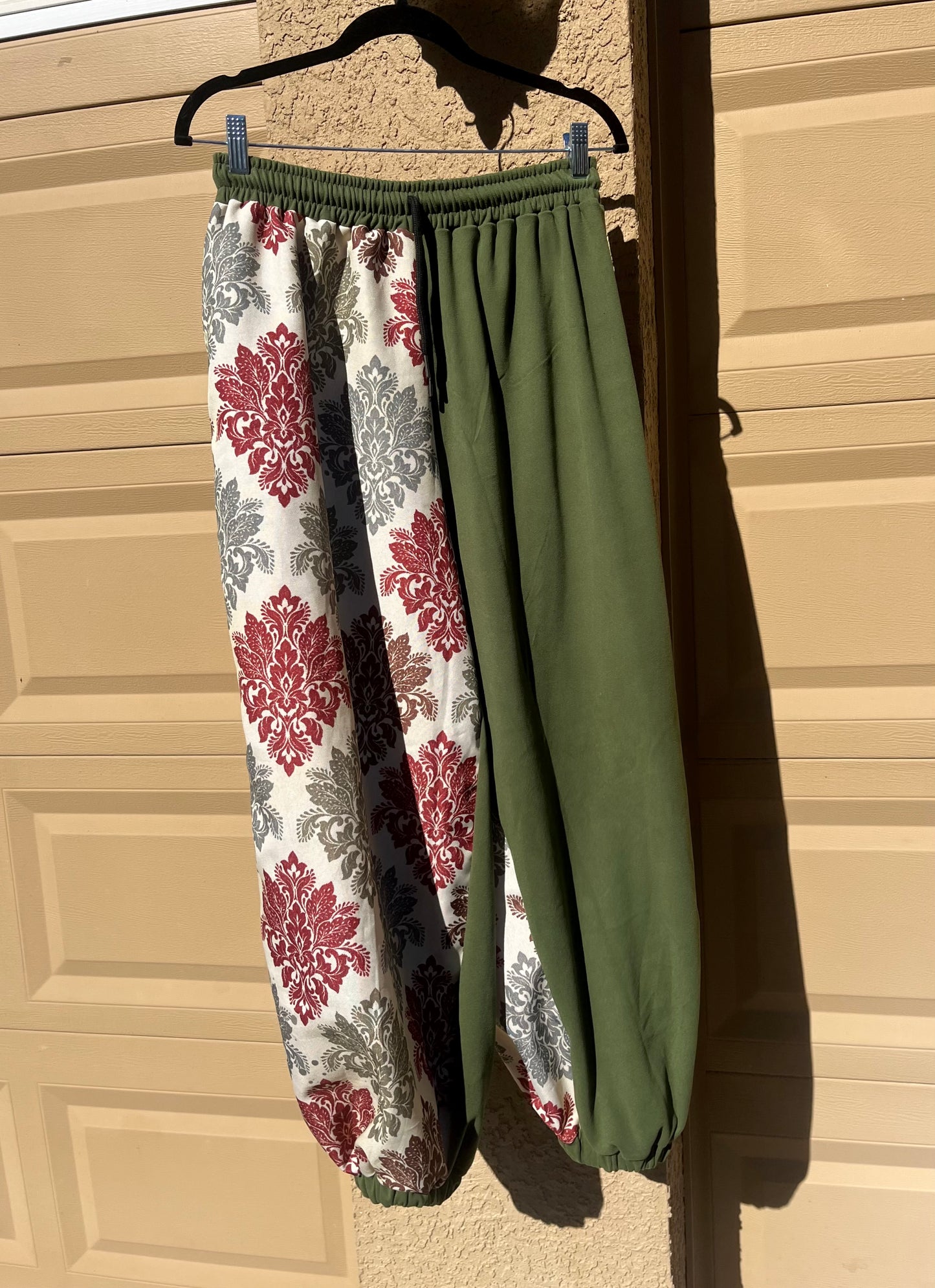 Pants ᪥ XS-XL