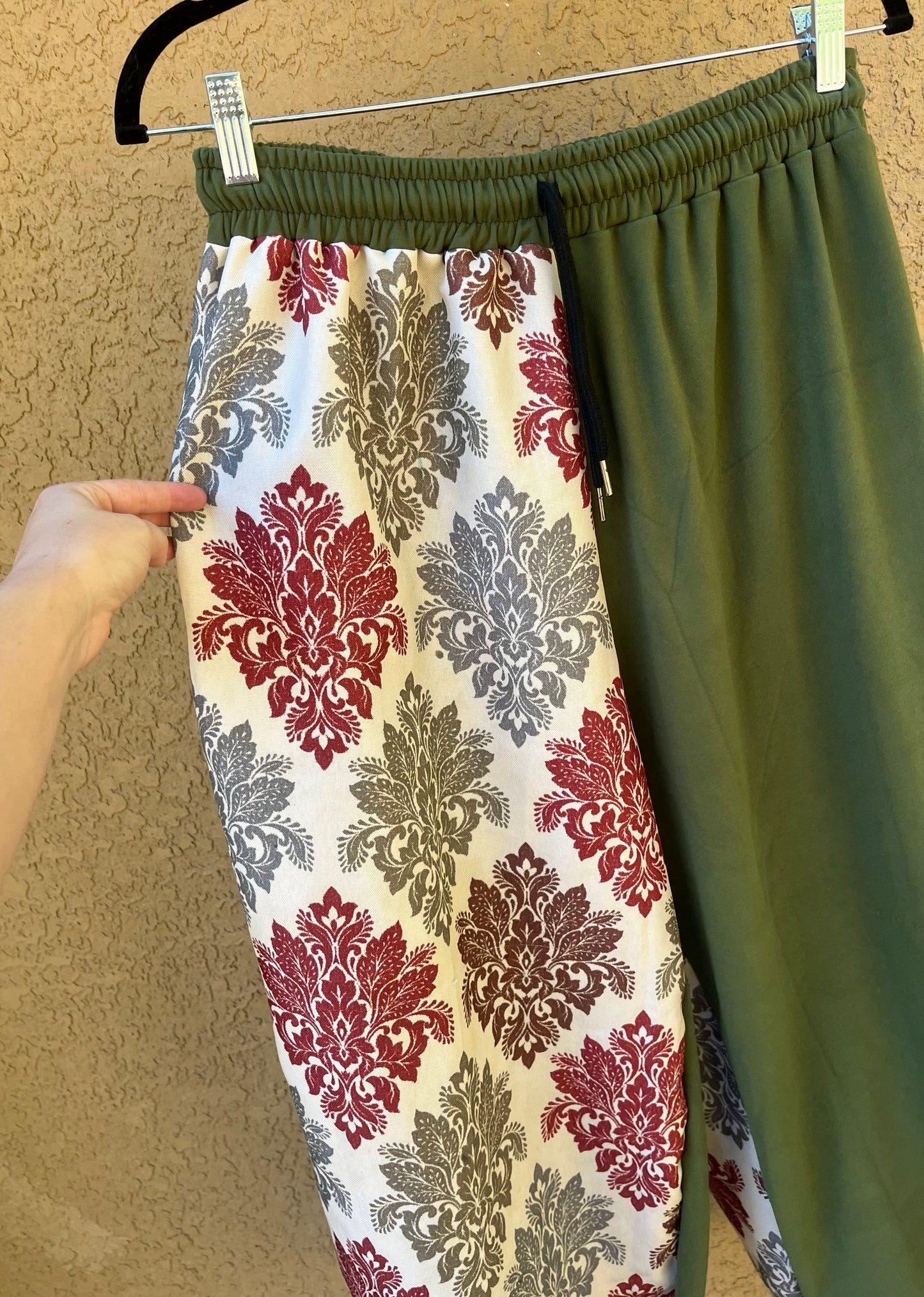 Pants ᪥ XS-XL