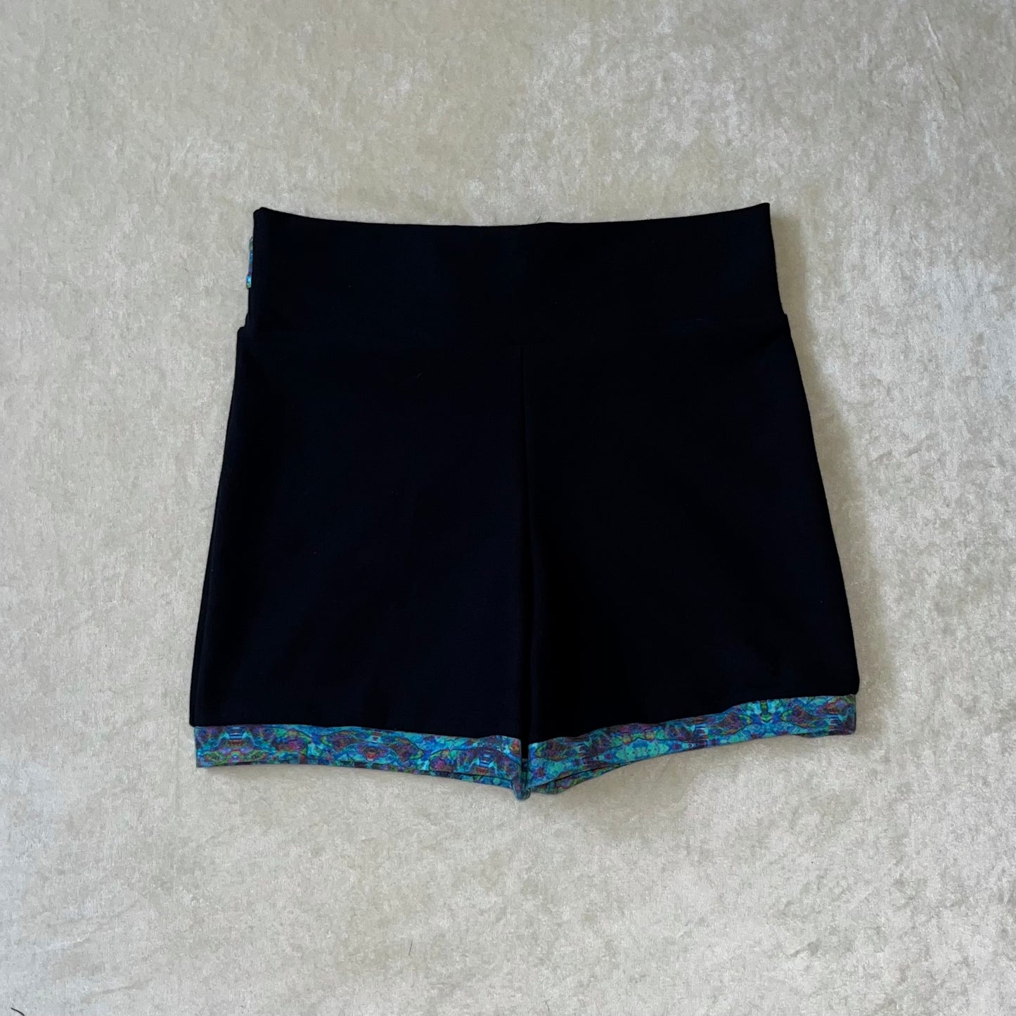 O-Ring Shorts S/M