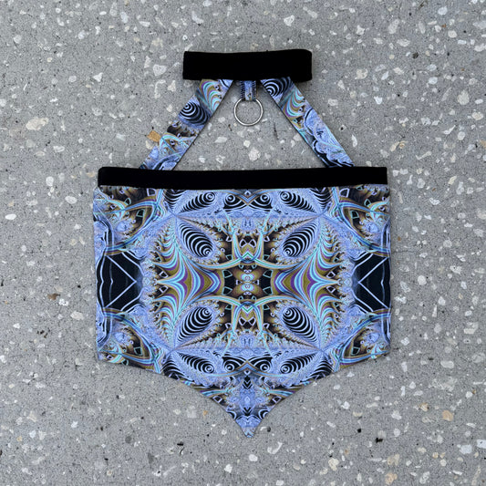 Choker Pixie Top S/M