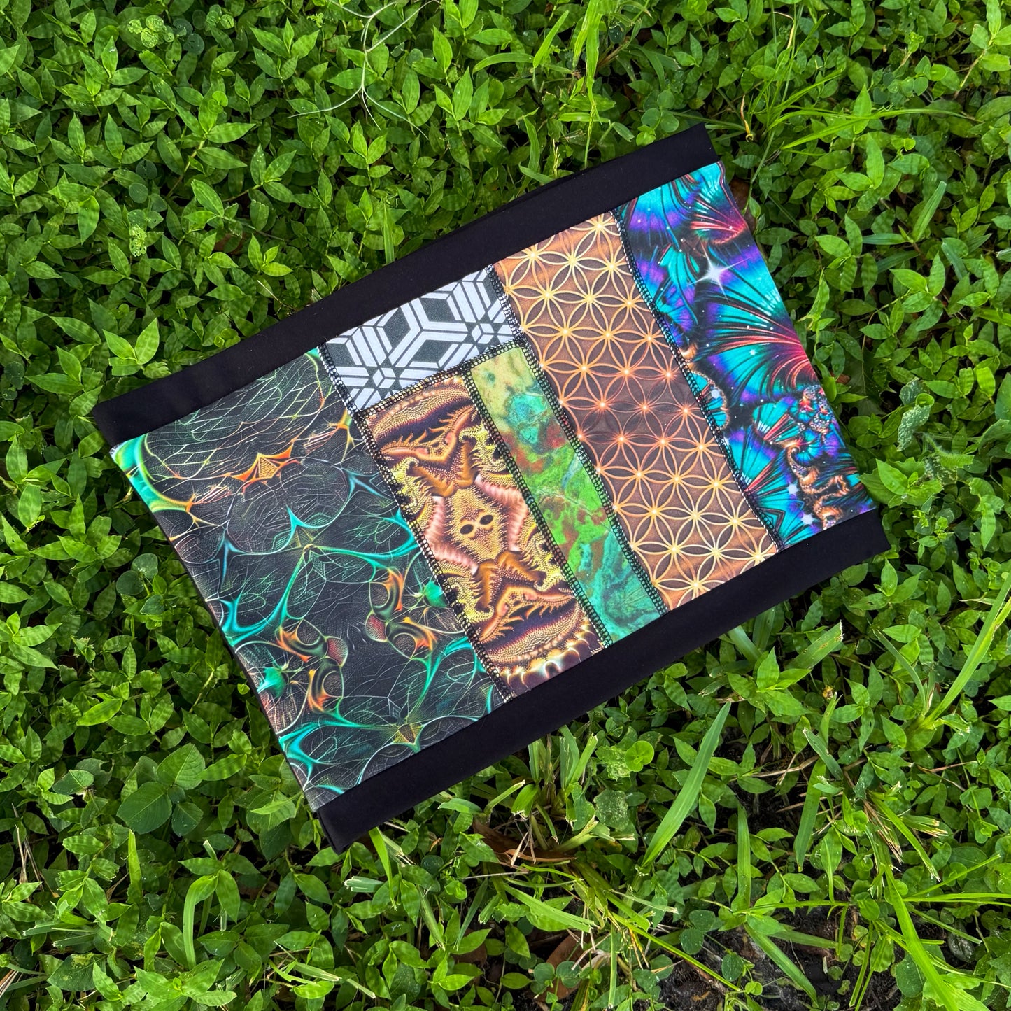 Patchwork Tube XL/XXL