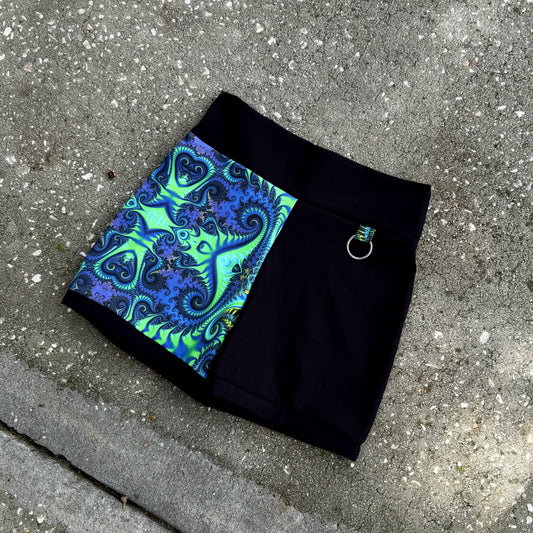 Ring Shorts S/M