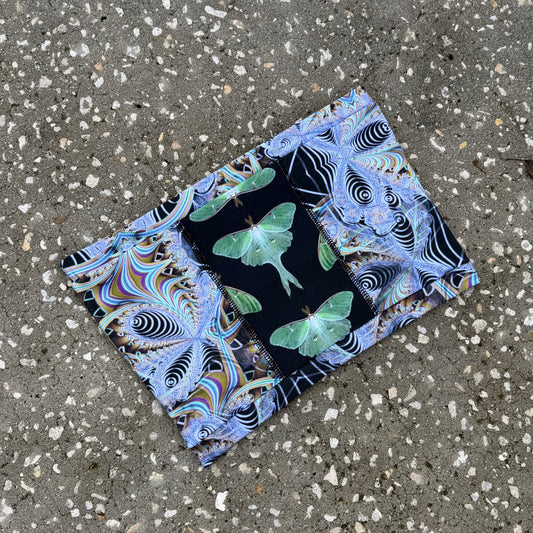 Luna Moth Tube Top M/L