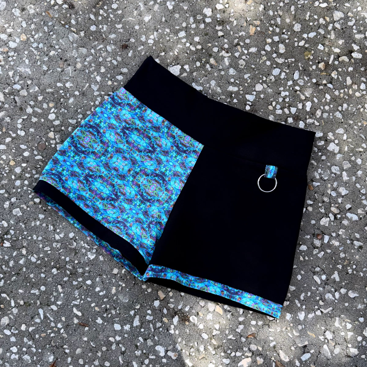 Ring Shorts L/XL