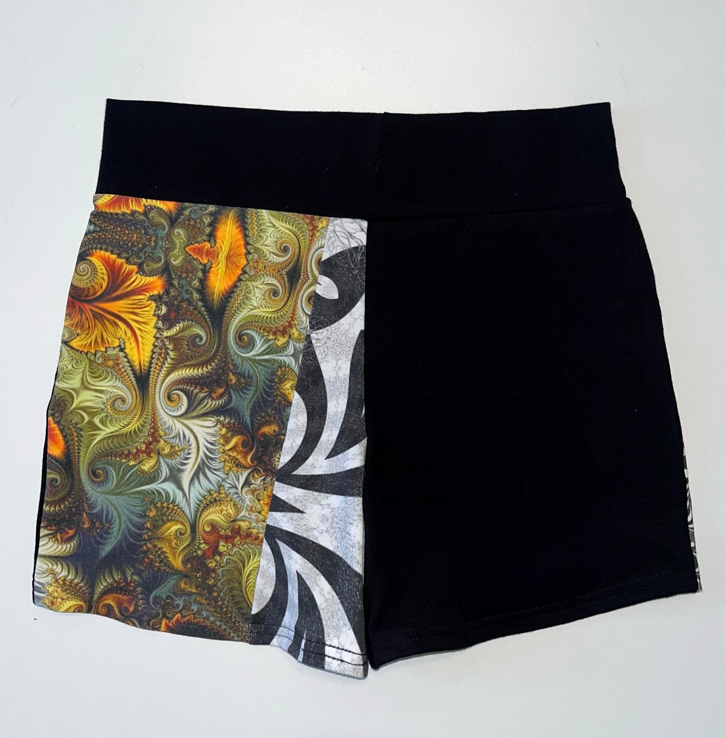 Ring Shorts S/M