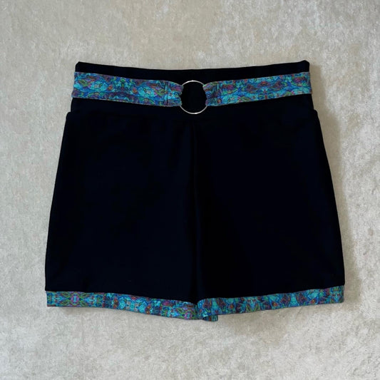 O-Ring Shorts S/M
