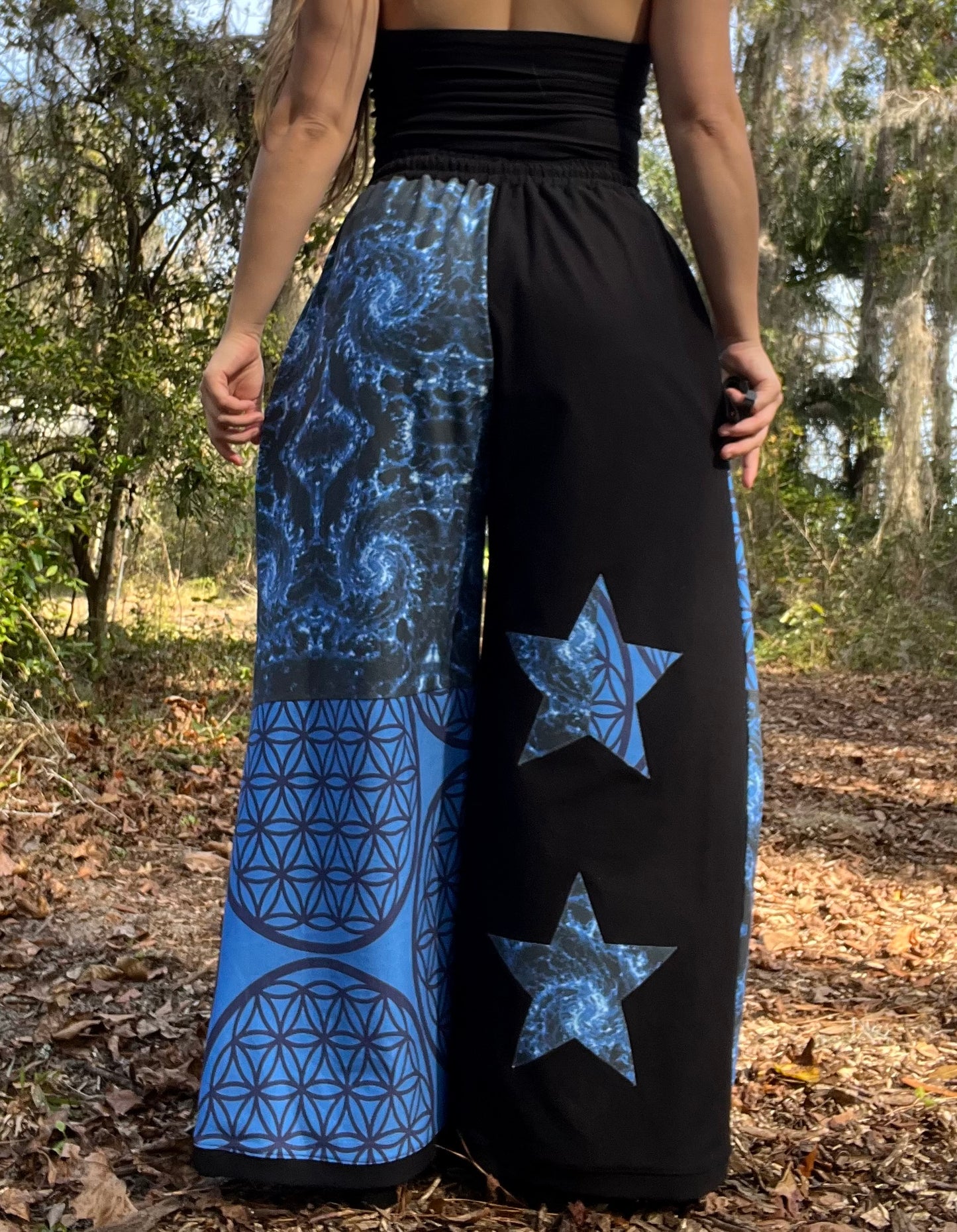 Celestial Pants ☽ XS-XL