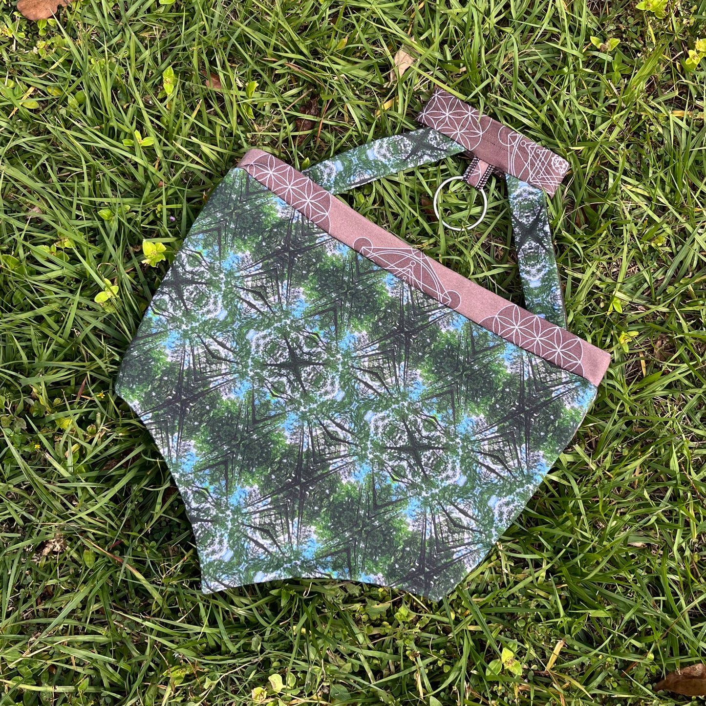 Choker Pixie Top S/M