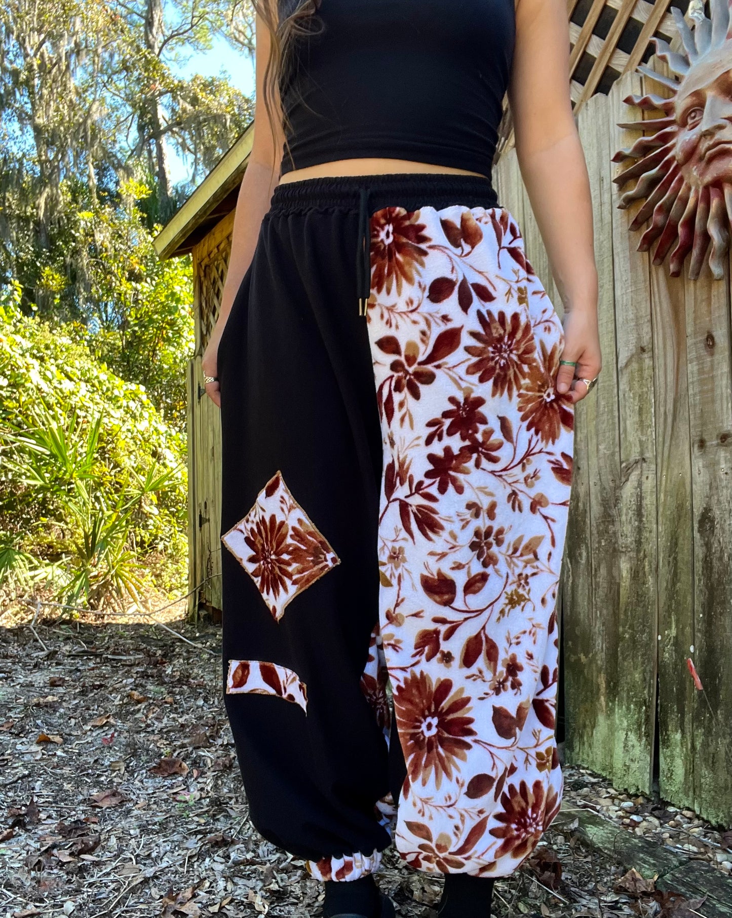 Blanket Pants V1 ᪥ XS-XL