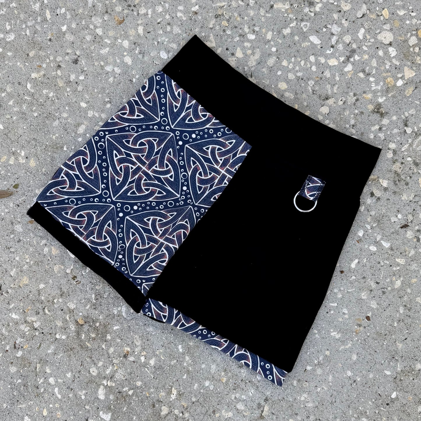 Ring Shorts S/M