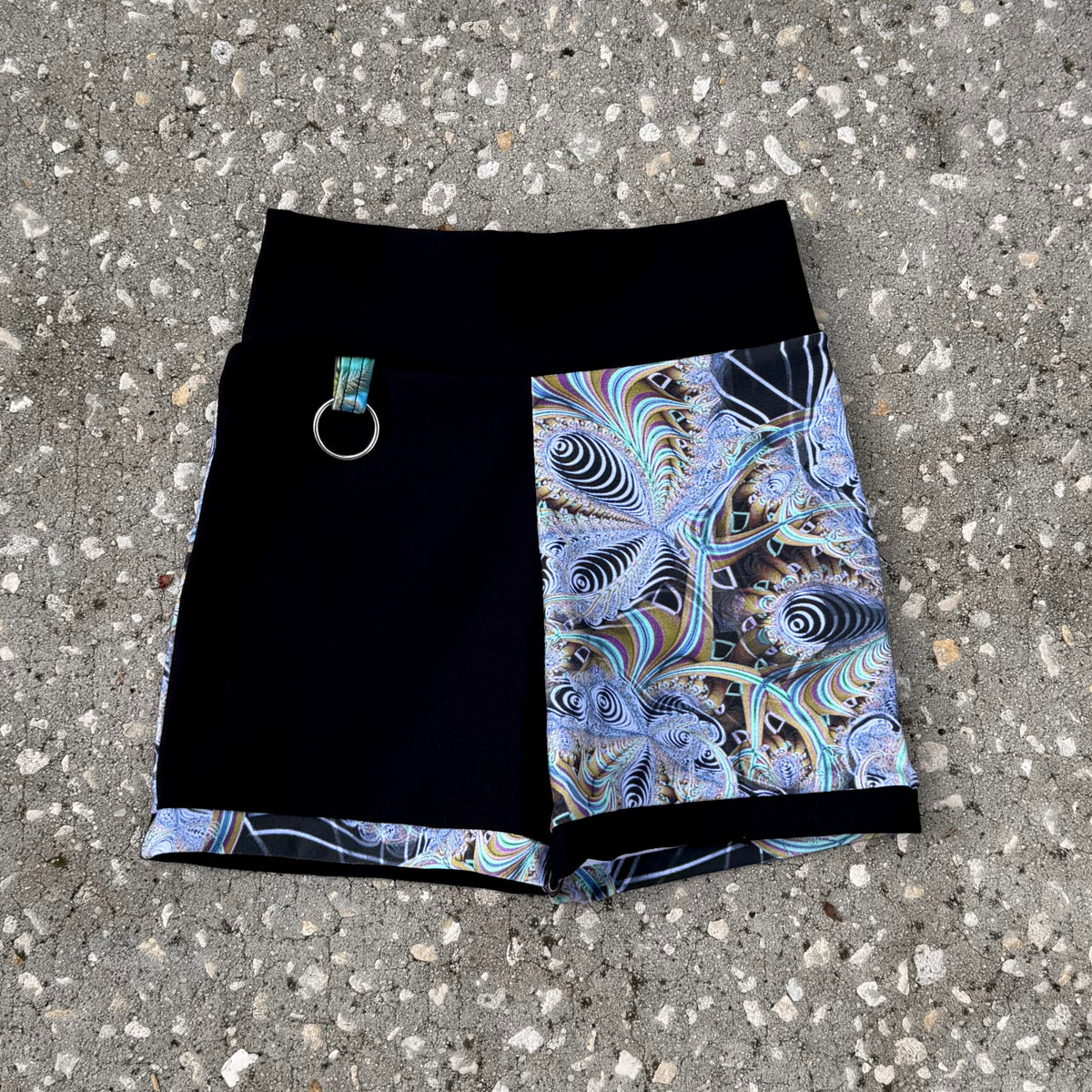 Ring Shorts XXS/XS