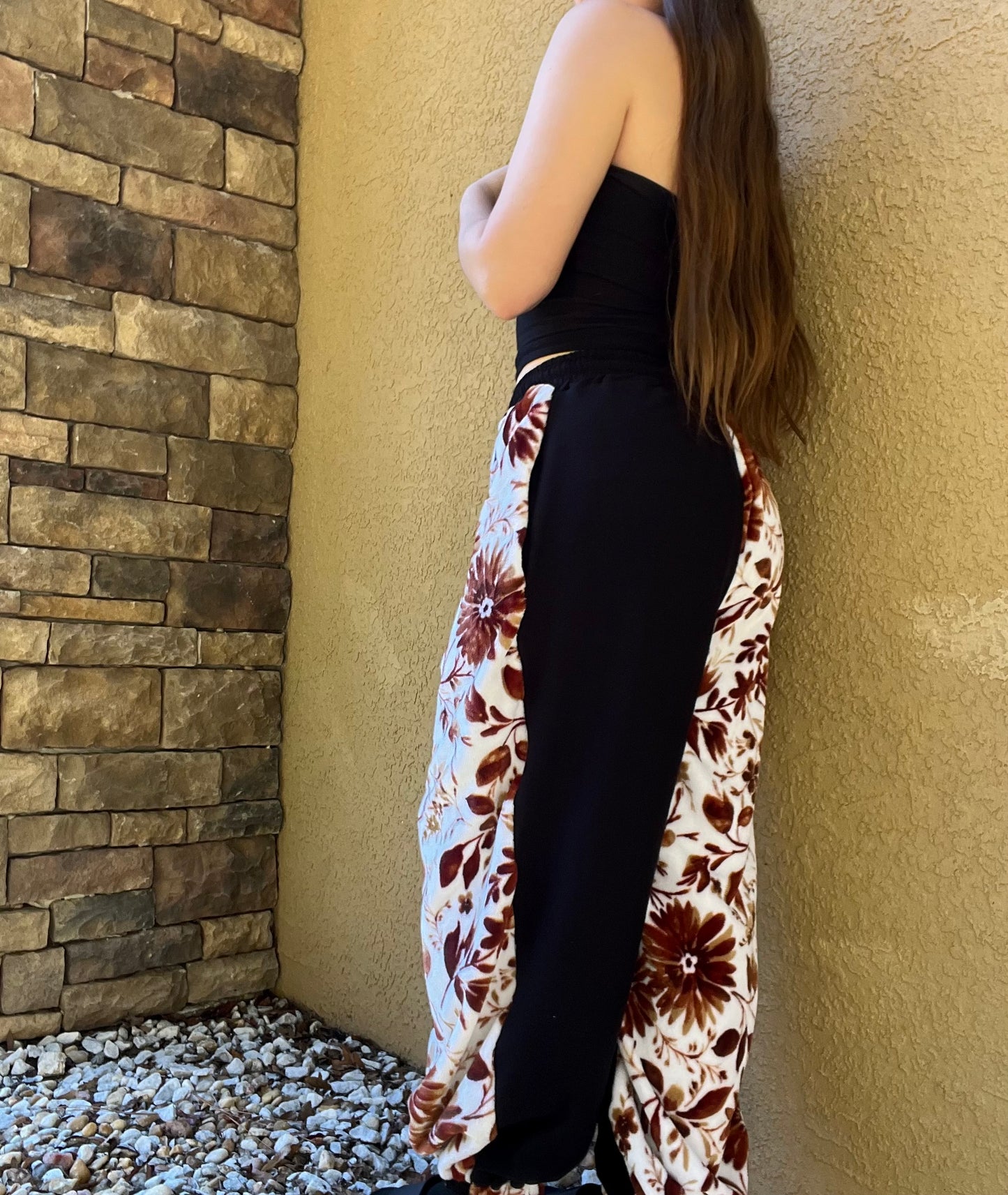 Blanket Pants V2 ᪥ XS-XL