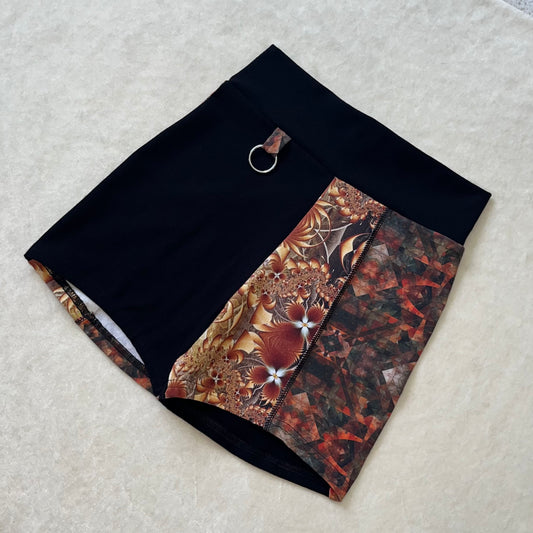 Ring Shorts XS/S