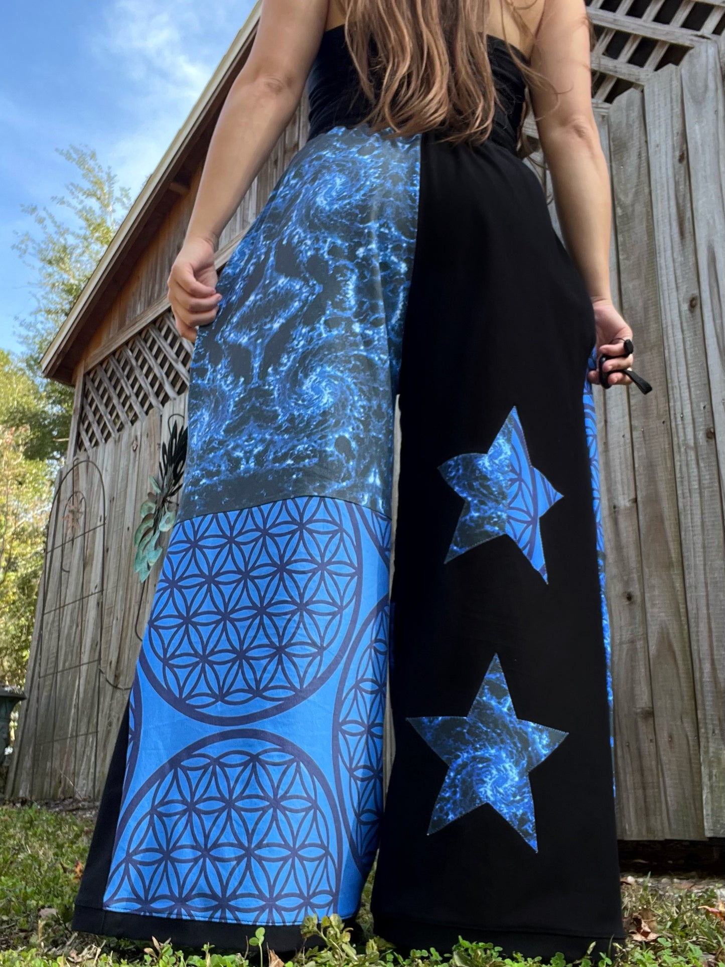 Celestial Pants ☽ XS-XL