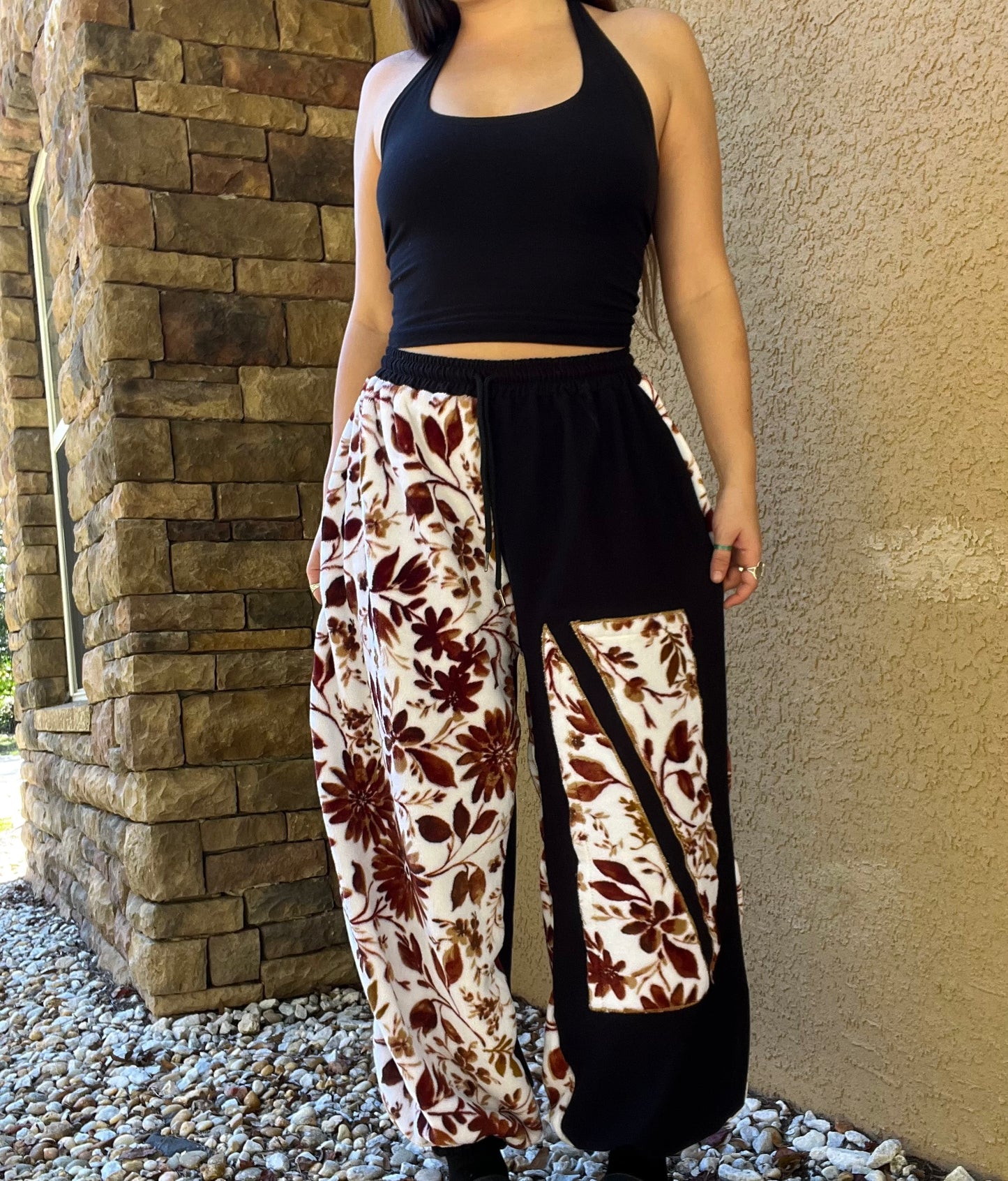 Blanket Pants V2 ᪥ XS-XL