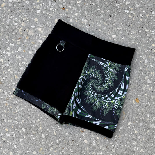 Ring Shorts S/M