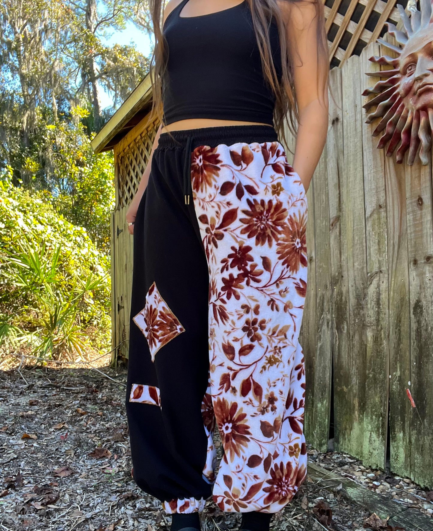 Blanket Pants V1 ᪥ XS-XL