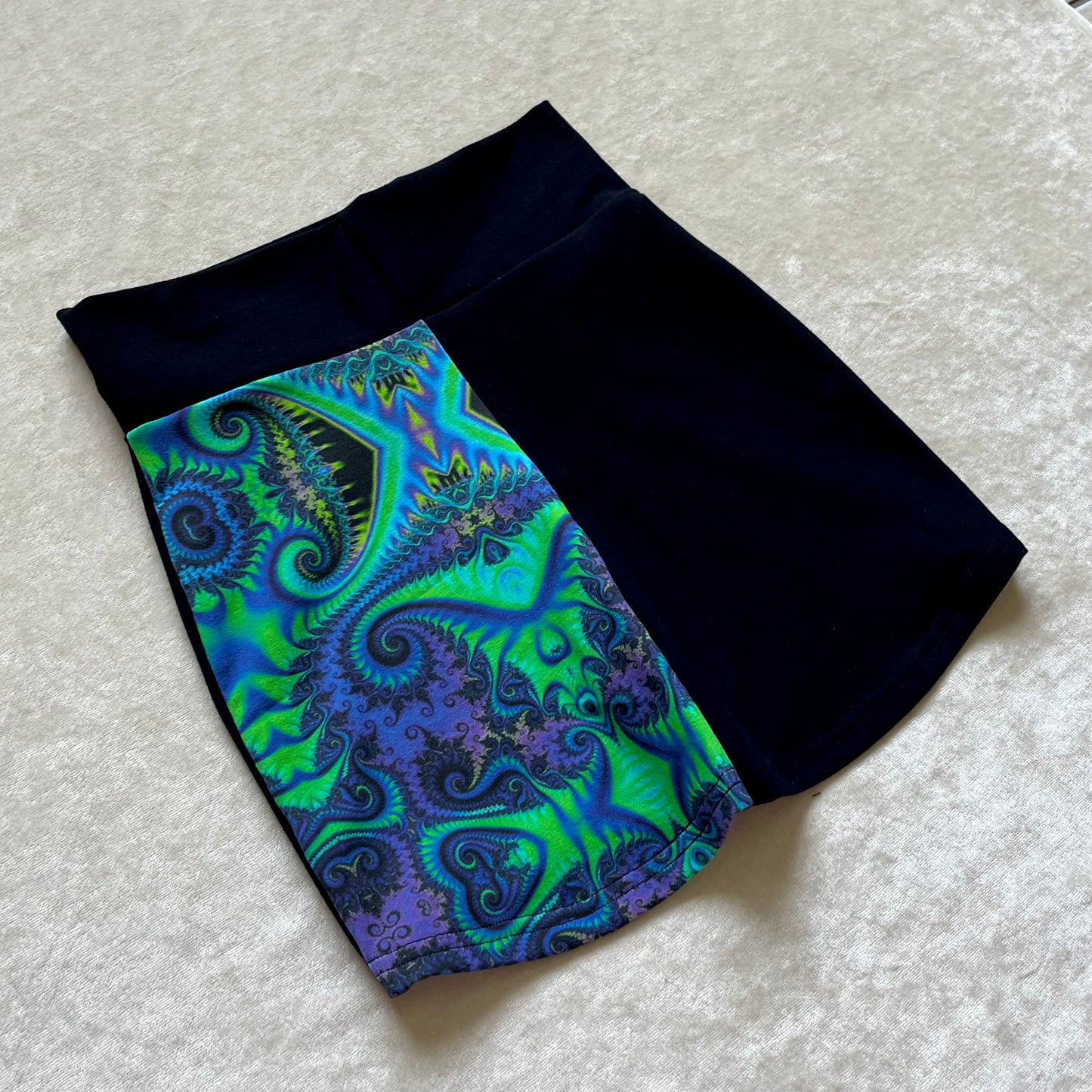 Ring Shorts XXS/XS