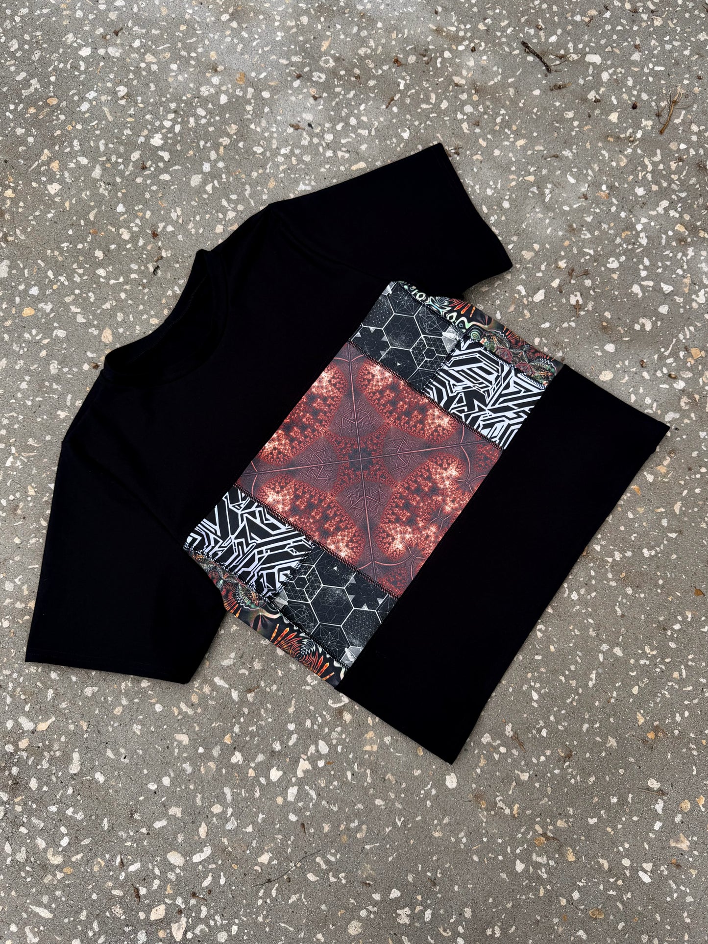 🔊 Tee XL