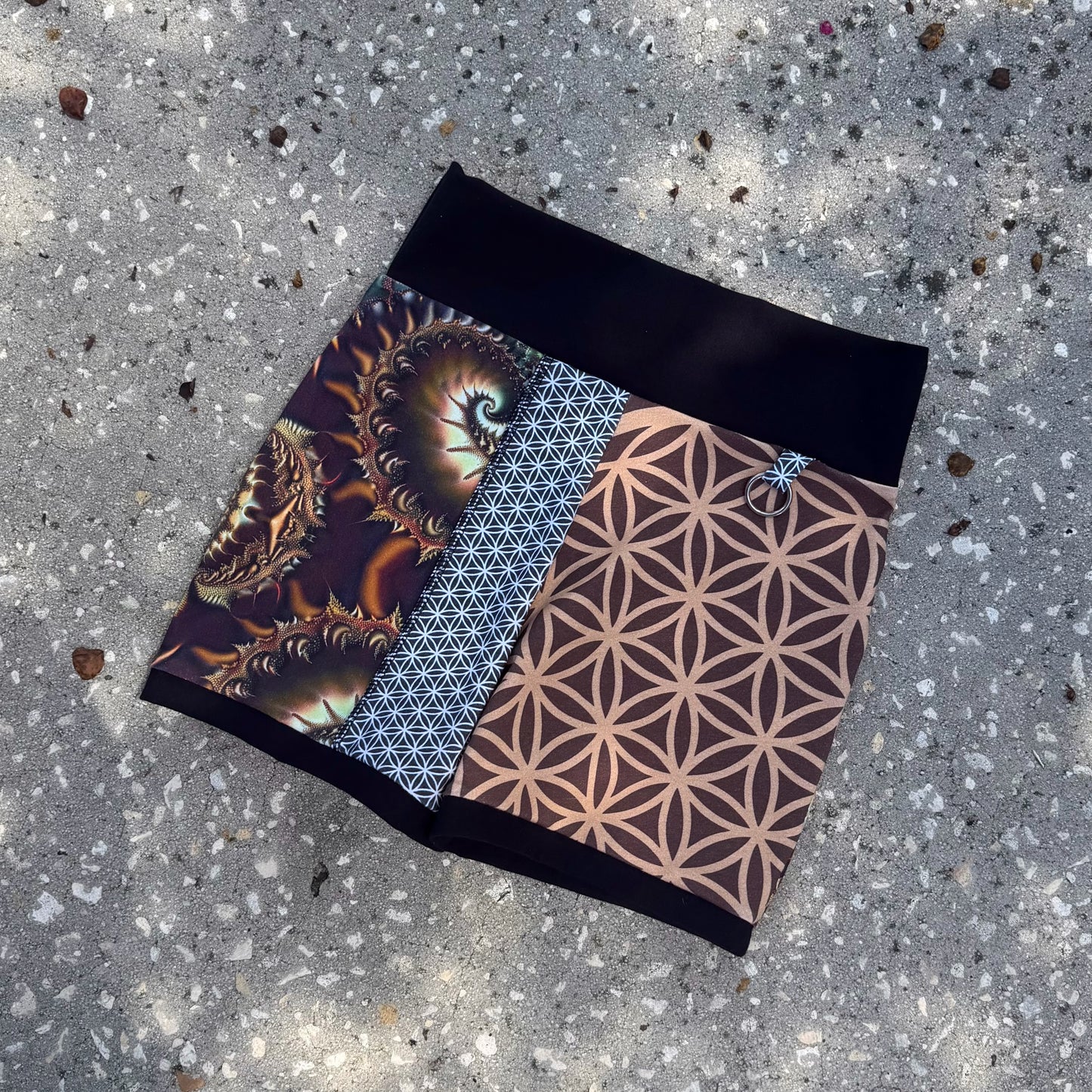 Ring Shorts XS/S