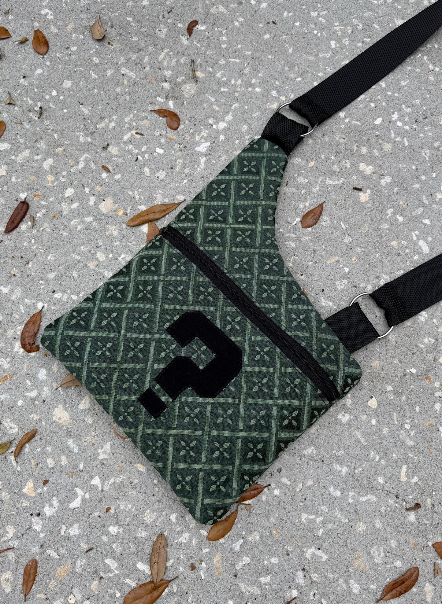 ? Holster Bag