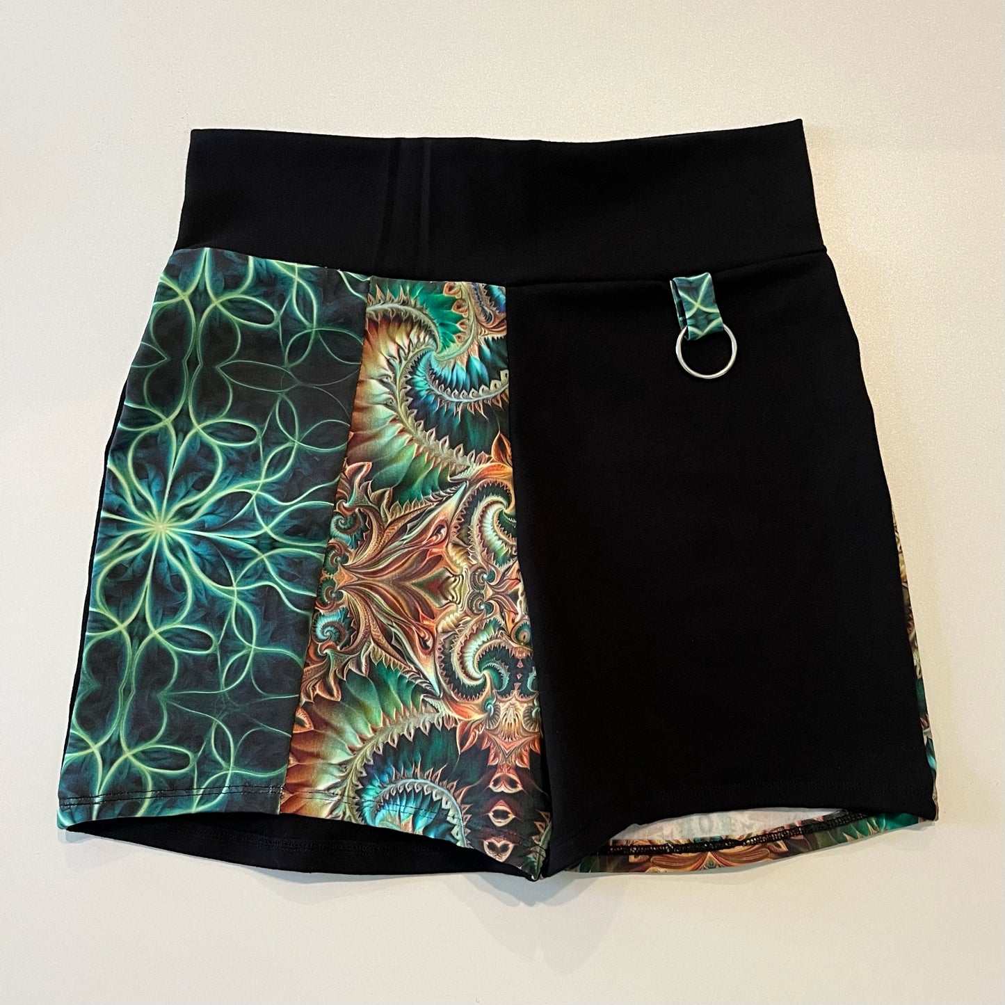 Ring Shorts ༄ XS/S