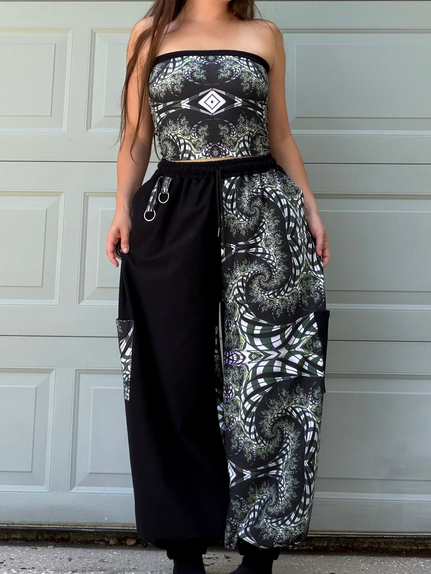 Pants ᪥ XS-XL