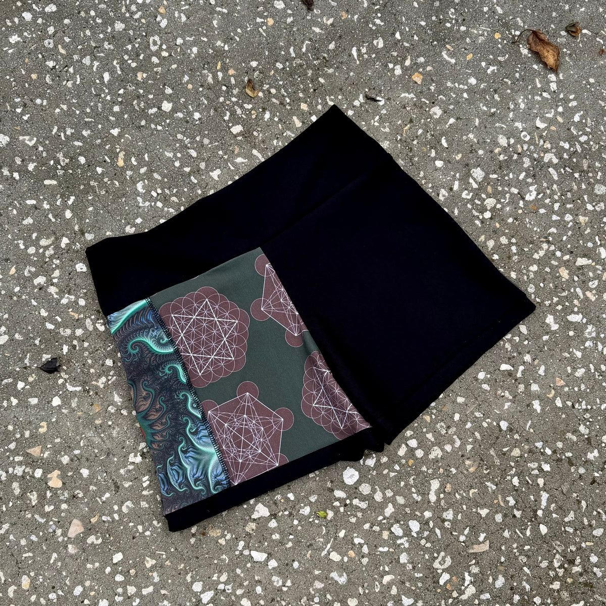 Ring Shorts XL/XXL