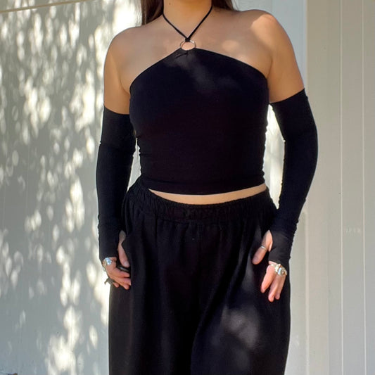 MADE TO ORDER - Sleeves w/ Thumbholes