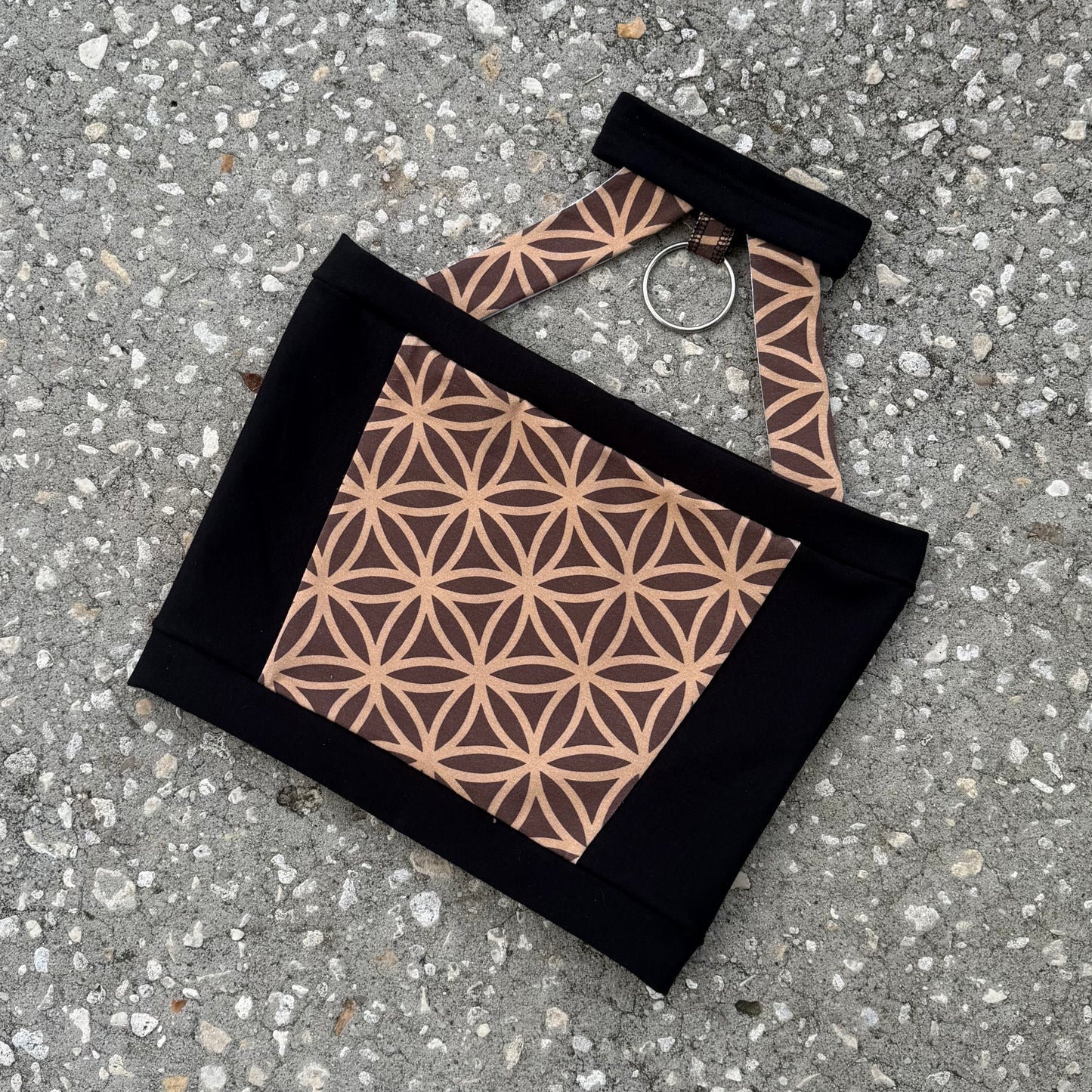 Choker Top S/M