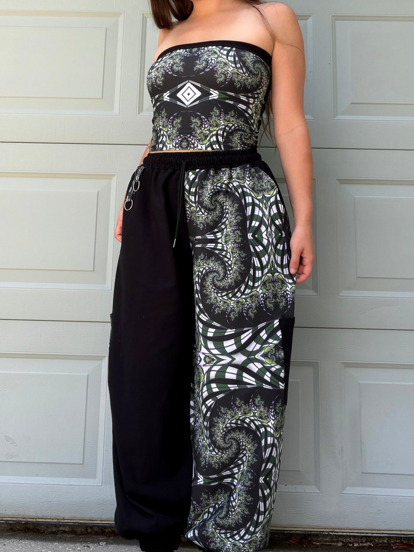 Pants ᪥ XS-XL