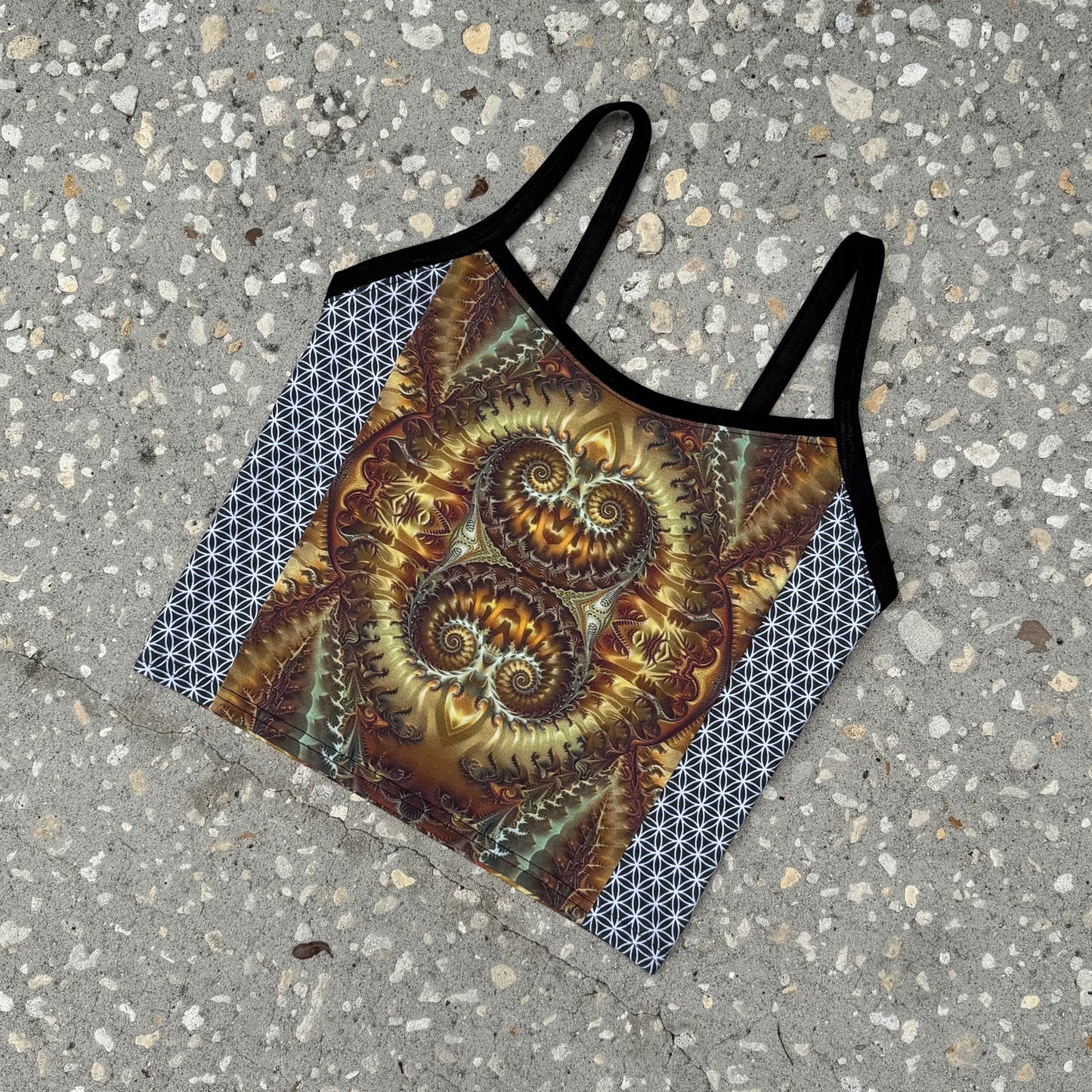Tank Top S/M
