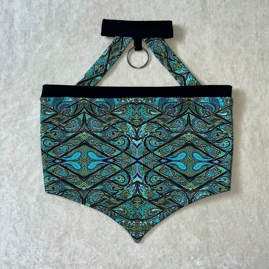 Choker Pixie Top M/L