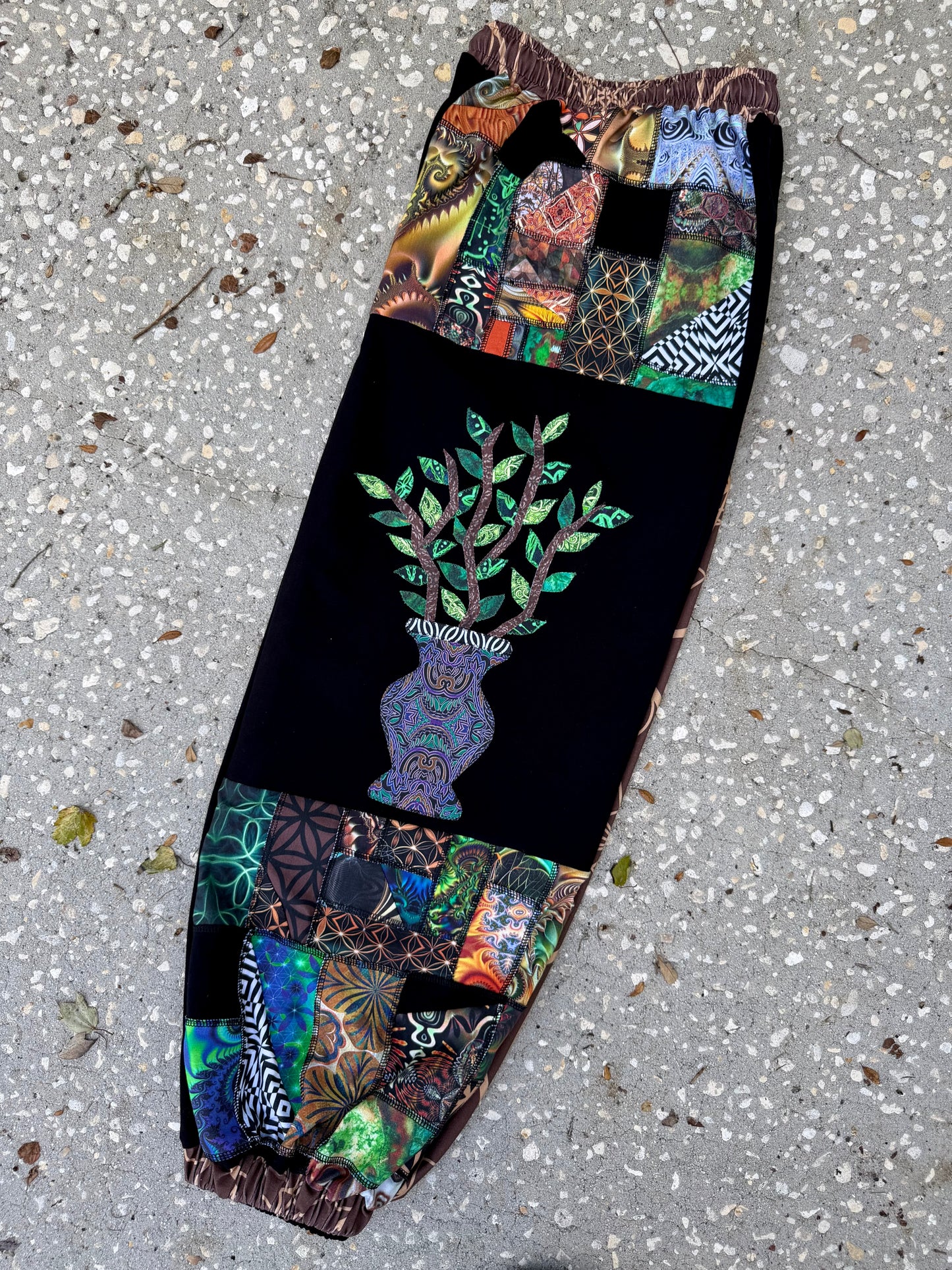 Plant Pot Pants 🪴 XS-XL