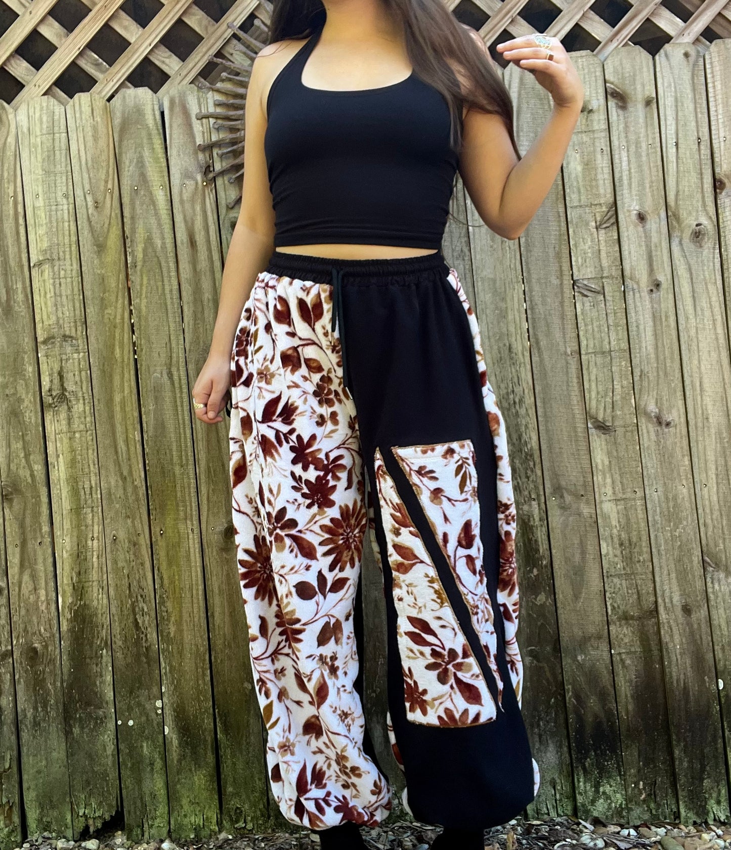 Blanket Pants V2 ᪥ XS-XL