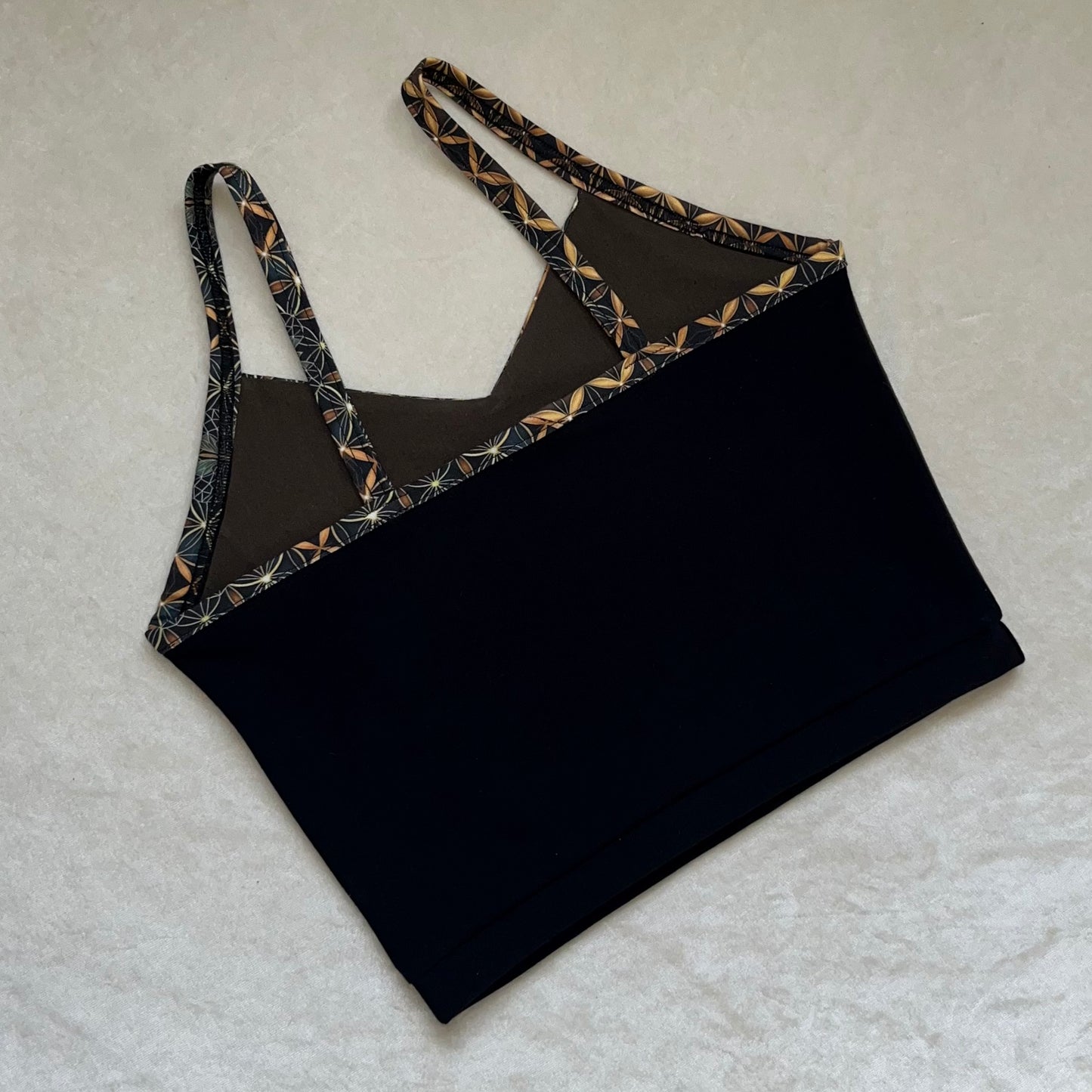 Tank Top M/L (slightly less cropped)