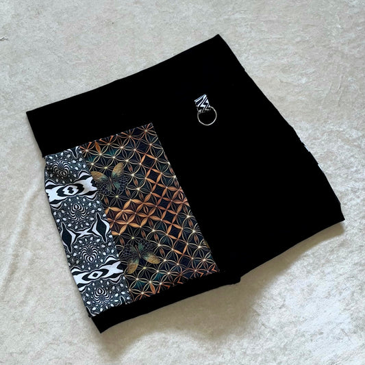Ring Shorts S/M